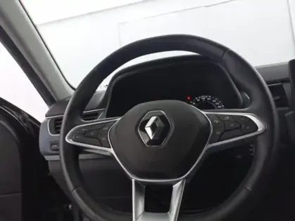 Photo 9 Renault Arkana  1.3 TCe mild hybrid 140ch Evolution EDC -22