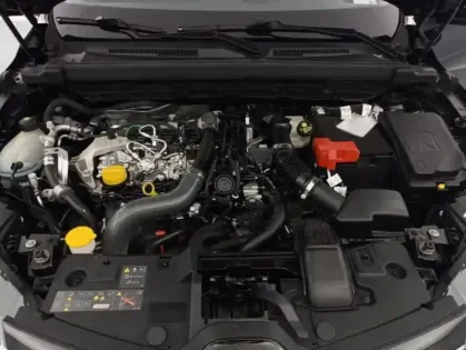 Photo 14 Renault Arkana  1.3 TCe mild hybrid 140ch Evolution EDC -22