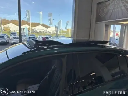 Photo 11 Peugeot 308  1.2 Hybrid 145ch GT Exclusive e-DCS6