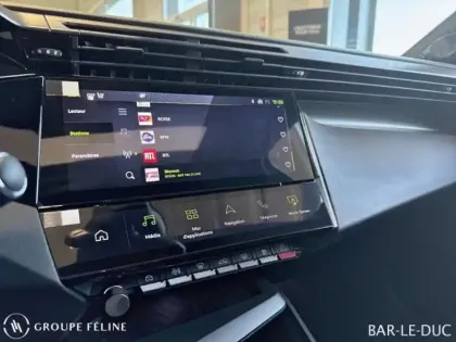 Photo 13 Peugeot 308  1.2 Hybrid 145ch GT Exclusive e-DCS6