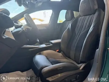 Photo 8 Peugeot 308  1.2 Hybrid 145ch GT Exclusive e-DCS6