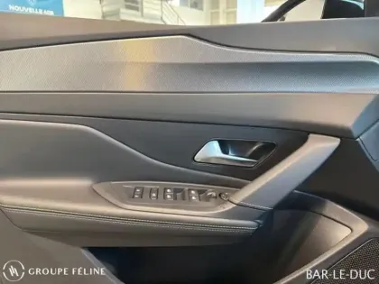 Photo 12 Peugeot 308  1.2 Hybrid 145ch GT Exclusive e-DCS6