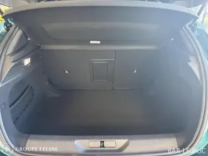 Photo 5 Peugeot 308  1.2 Hybrid 145ch GT Exclusive e-DCS6