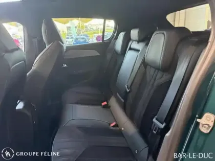 Photo 9 Peugeot 308  1.2 Hybrid 145ch GT Exclusive e-DCS6