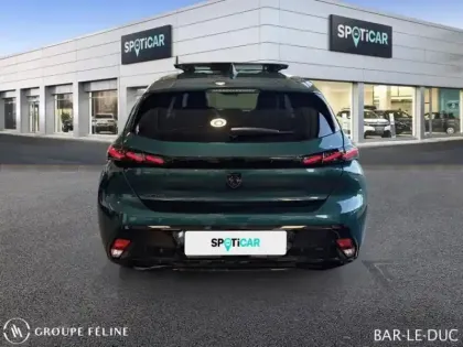 Photo 4 Peugeot 308  1.2 Hybrid 145ch GT Exclusive e-DCS6