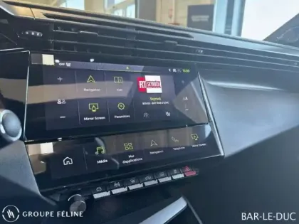 Photo 14 Peugeot 308  1.2 Hybrid 145ch GT Exclusive e-DCS6