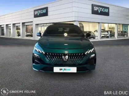 Photo 1 Peugeot 308  1.2 Hybrid 145ch GT Exclusive e-DCS6