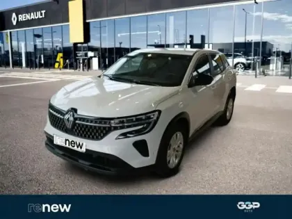 Photo Renault Austral