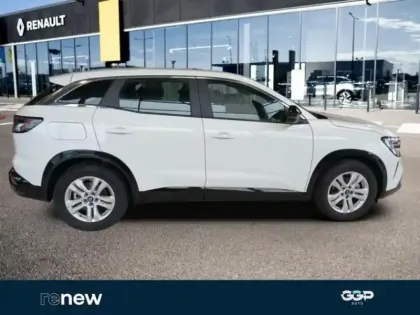 Photo 6 Renault Austral  1.2 TCe mild hybrid advanced 130ch Evolution - 24