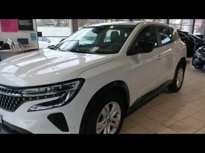 Photo 13 Renault Austral  1.2 TCe mild hybrid advanced 130ch Evolution - 24