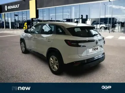 Photo 3 Renault Austral  1.2 TCe mild hybrid advanced 130ch Evolution - 24