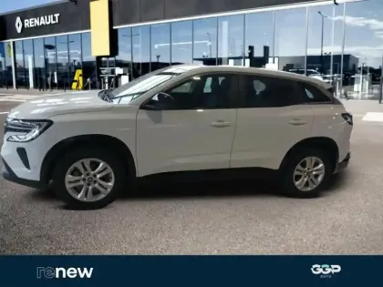 Photo 2 Renault Austral  1.2 TCe mild hybrid advanced 130ch Evolution - 24