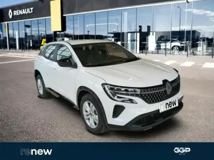 Photo 7 Renault Austral  1.2 TCe mild hybrid advanced 130ch Evolution - 24