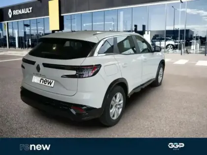 Photo 5 Renault Austral  1.2 TCe mild hybrid advanced 130ch Evolution - 24