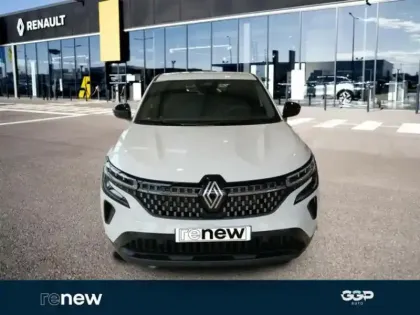 Photo 1 Renault Austral  1.2 TCe mild hybrid advanced 130ch Evolution - 24