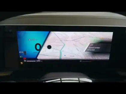 Photo 14 Renault Austral  1.2 TCe mild hybrid advanced 130ch Evolution - 24