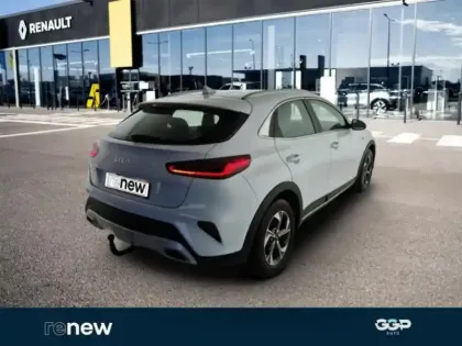 Photo 5 Kia Ceed  1.5 T-GDI 160ch Active