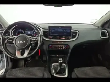 Photo 14 Kia Ceed  1.5 T-GDI 160ch Active