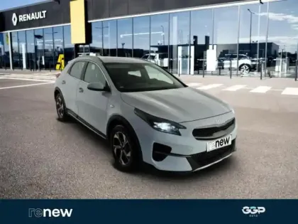 Photo 7 Kia Ceed  1.5 T-GDI 160ch Active