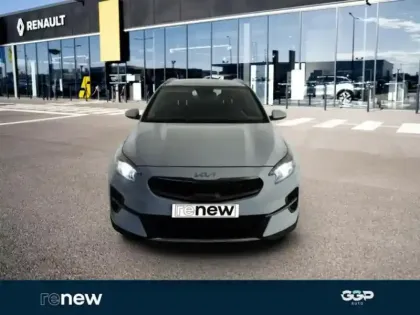 Photo 1 Kia Ceed  1.5 T-GDI 160ch Active