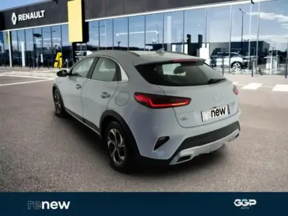 Photo 3 Kia Ceed  1.5 T-GDI 160ch Active