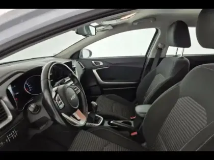 Photo 11 Kia Ceed  1.5 T-GDI 160ch Active