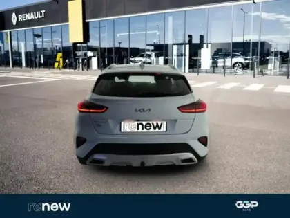 Photo 4 Kia Ceed  1.5 T-GDI 160ch Active