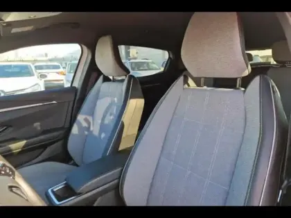 Photo 11 Renault Megane  E-Tech Electric EV60 220ch Techno optimum charge