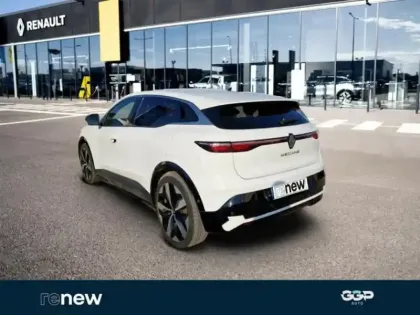 Photo 13 Renault Megane  E-Tech Electric EV60 220ch Techno optimum charge