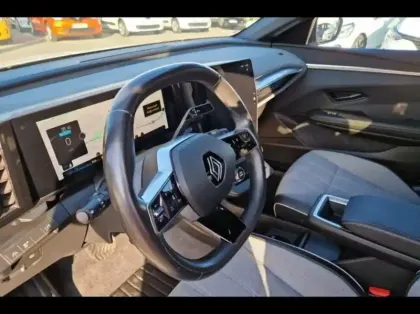 Photo 10 Renault Megane  E-Tech Electric EV60 220ch Techno optimum charge