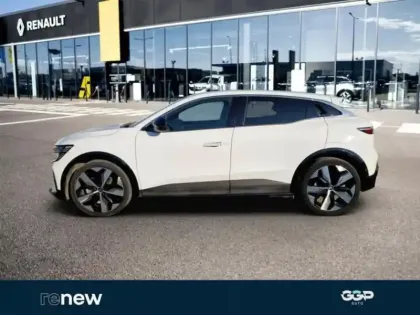 Photo 12 Renault Megane  E-Tech Electric EV60 220ch Techno optimum charge