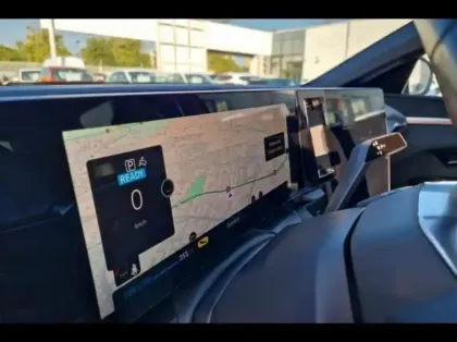 Photo 3 Renault Megane  E-Tech Electric EV60 220ch Techno optimum charge