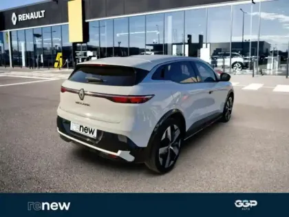 Photo 1 Renault Megane  E-Tech Electric EV60 220ch Techno optimum charge