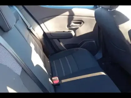 Photo 13 Dacia Sandero  1.0 ECO-G 100ch Stepway Expression -24