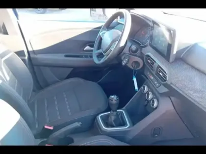 Photo 14 Dacia Sandero  1.0 ECO-G 100ch Stepway Expression -24