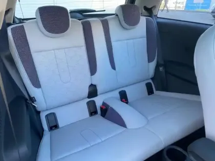 Photo 5 Mini Cooper  3 Portes C 156ch Classic DKG7