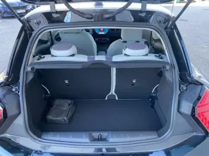 Photo 8 Mini Cooper  3 Portes C 156ch Classic DKG7