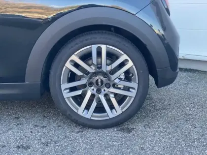 Photo 7 Mini Cooper  3 Portes C 156ch Classic DKG7