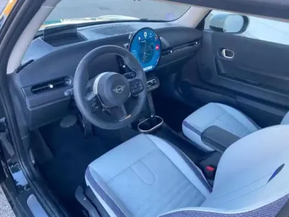 Photo 3 Mini Cooper  3 Portes C 156ch Classic DKG7