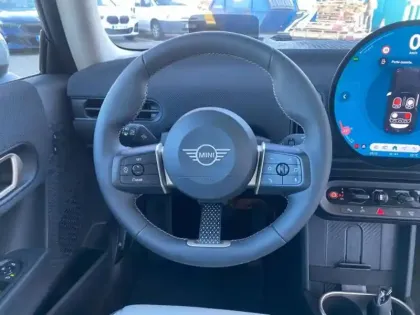 Photo 11 Mini Cooper  3 Portes C 156ch Classic DKG7