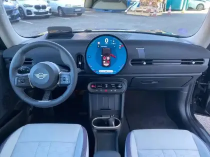 Photo 2 Mini Cooper  3 Portes C 156ch Classic DKG7