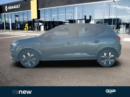 Photo 2 Dacia Sandero  1.0 TCe 90ch GSR2 Journey