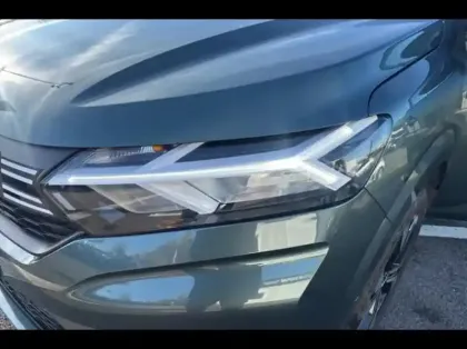 Photo 13 Dacia Sandero  1.0 TCe 90ch GSR2 Journey