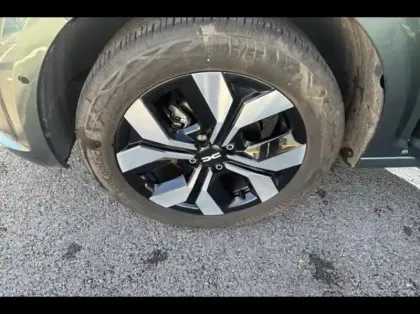 Photo 12 Dacia Sandero  1.0 TCe 90ch GSR2 Journey