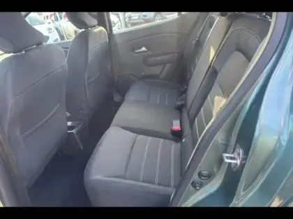 Photo 10 Dacia Sandero  1.0 TCe 90ch GSR2 Journey