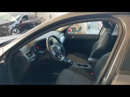 Photo 9 Renault Arkana  1.3 TCe mild hybrid 140ch Evolution EDC -22