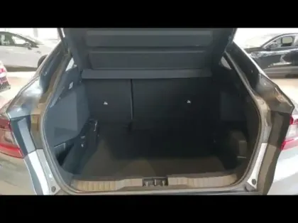 Photo 11 Renault Arkana  1.3 TCe mild hybrid 140ch Evolution EDC -22