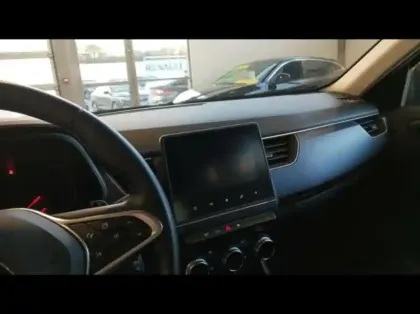 Photo 8 Renault Arkana  1.3 TCe mild hybrid 140ch Evolution EDC -22