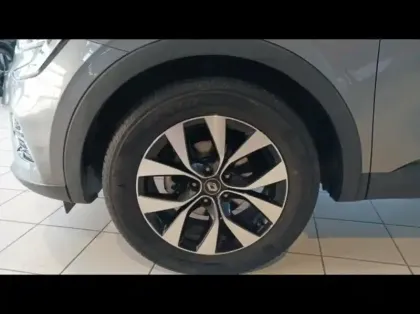 Photo 14 Renault Arkana  1.3 TCe mild hybrid 140ch Evolution EDC -22