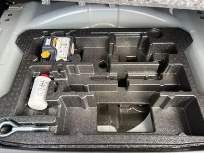 Photo 9 Suzuki Vitara  1.4 Boosterjet Hybrid 110ch Style Auto MY25